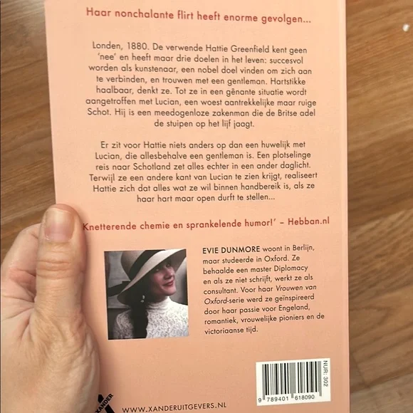 The Three Weissmanns of Westport & De Ruige Heer Books - Picture 3 of 4